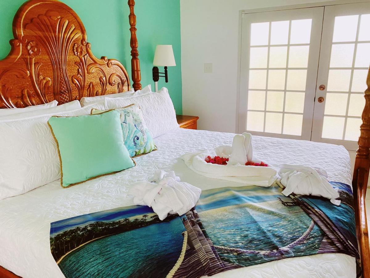 Sommerville Resorts Негрил Екстериор снимка