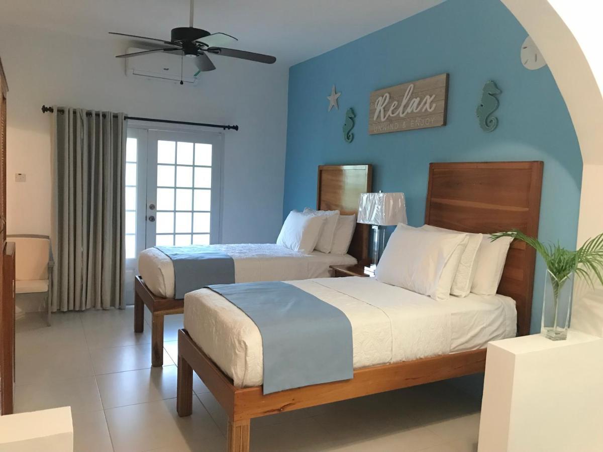 Sommerville Resorts Негрил Екстериор снимка